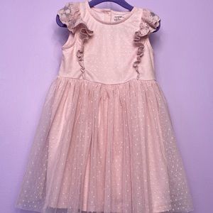 Cute 4T girls dress